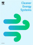 Cleaner Energy Systems, EiC P. Seferlis, P.S. Varbanov