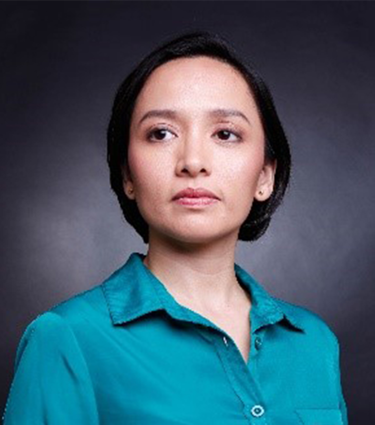 Prof. Kathleen B. Aviso