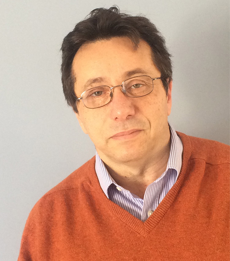 Prof. Antonis Kokossis