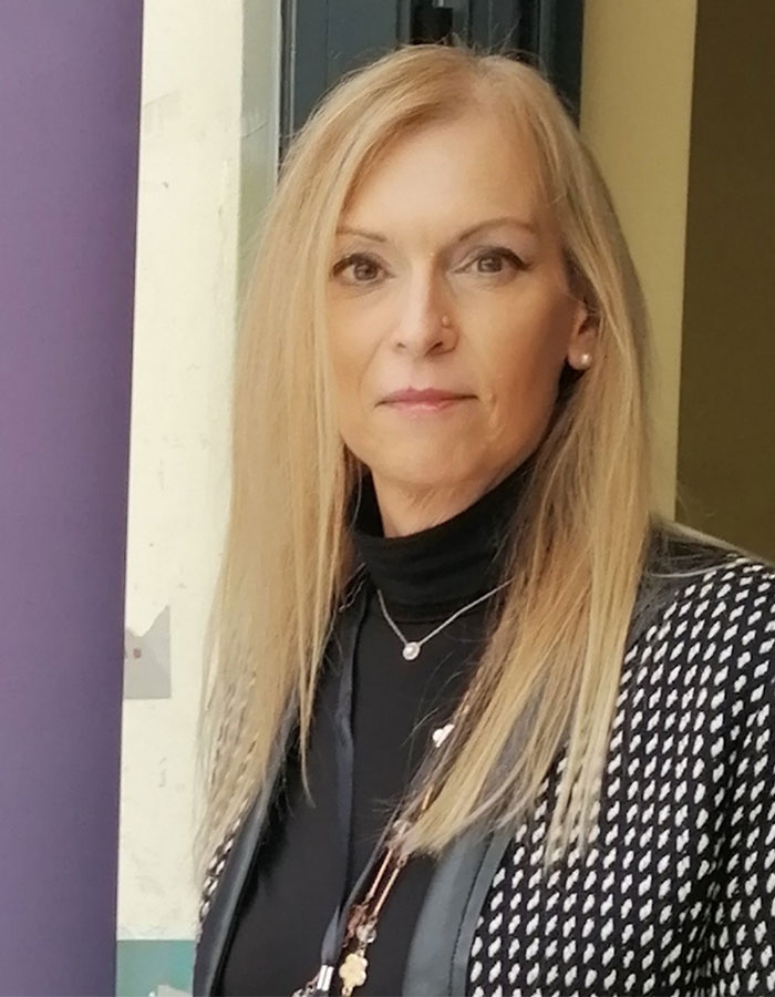 Zacharoula Andreopoulou