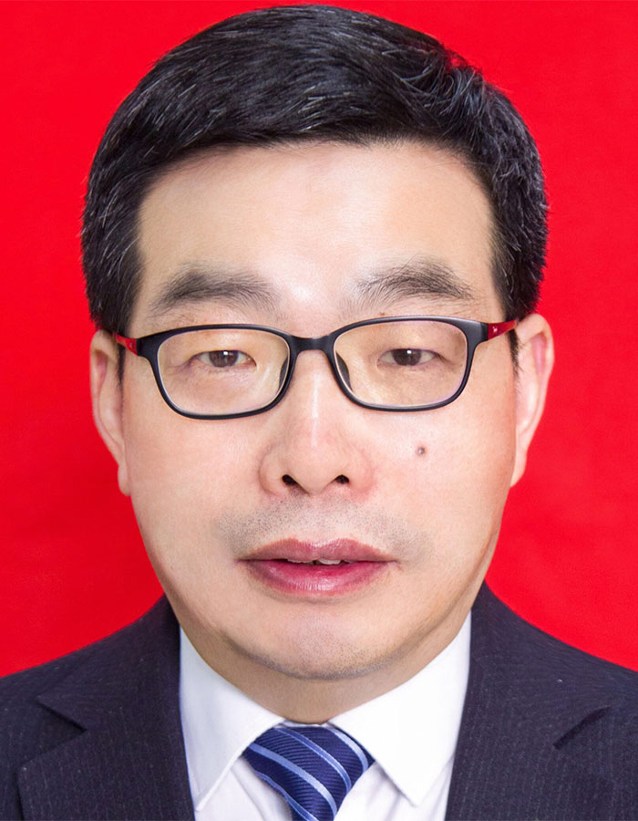 Q. W. Wang (CN)
