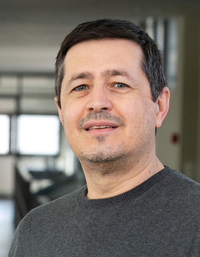 Dimitrios Tsiplakides