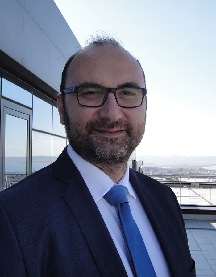 Christos Vlachokostas