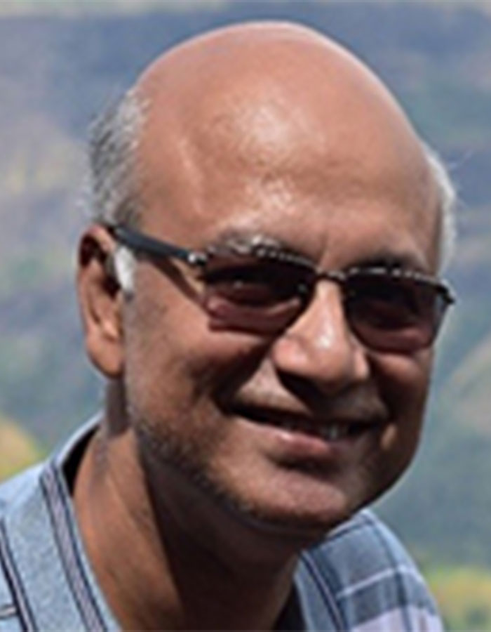 S. Bandyopadhyay (IN)