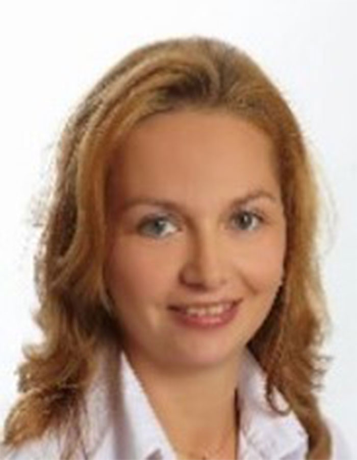 Šárka Zemanová (CZ)